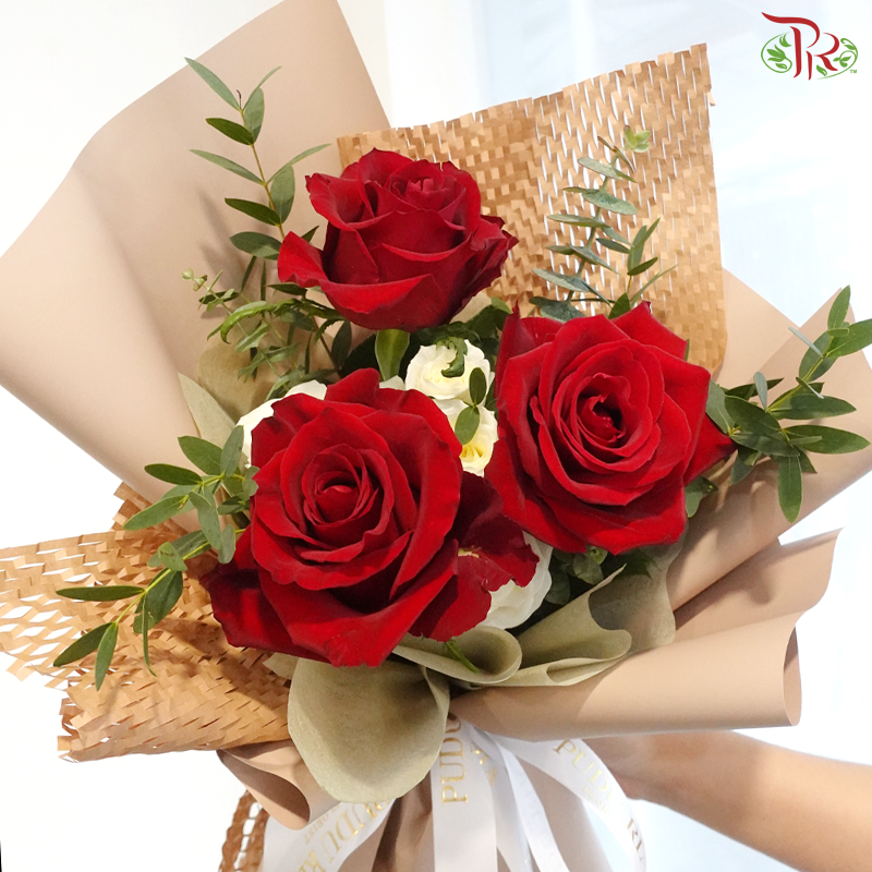 【VDAY 2026】ILY2 (I love you too) (XS Size)