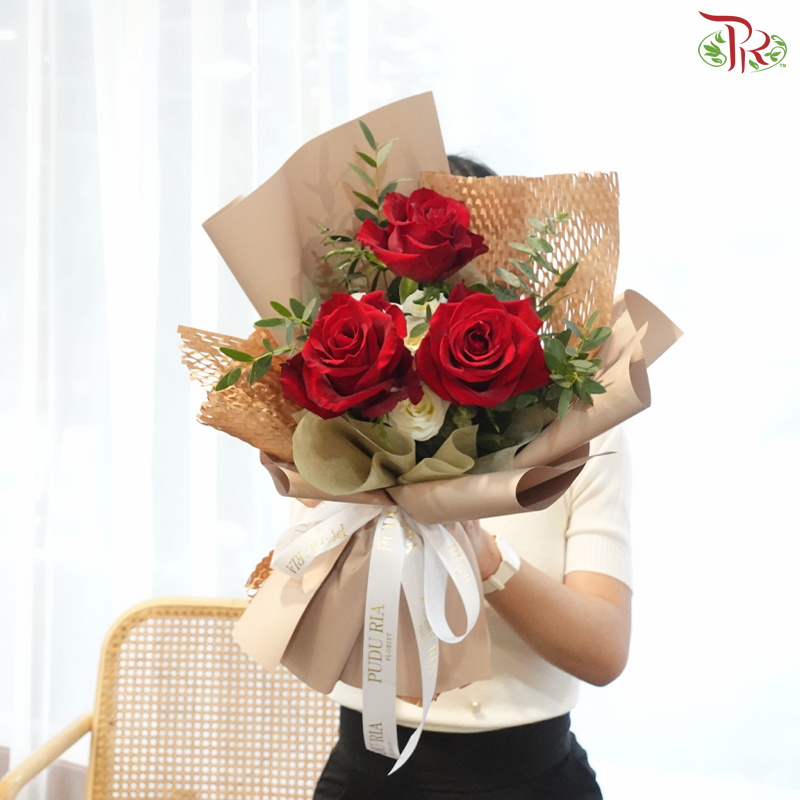 【VDAY 2026】ILY2 (I love you too) (XS Size)