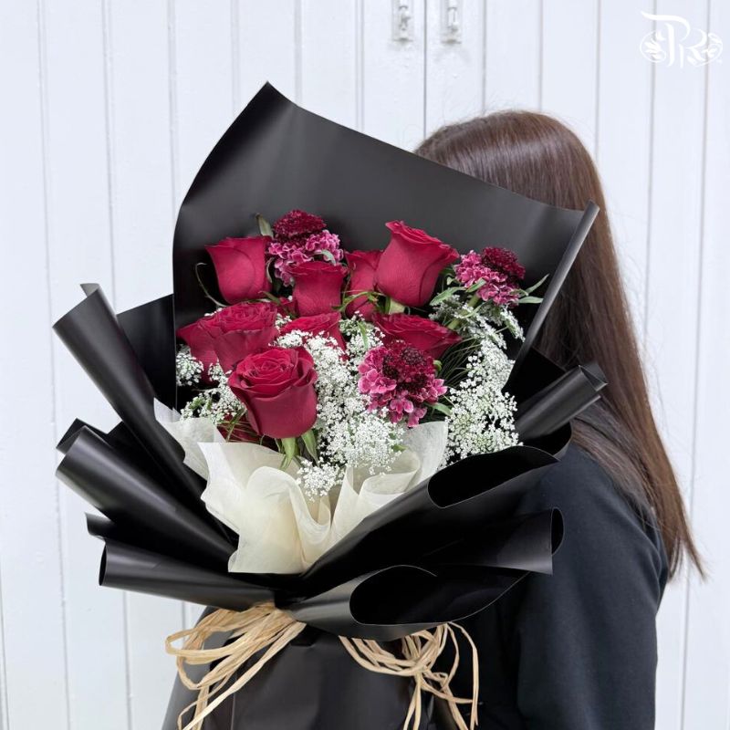 Midnight Perfect 午夜完美