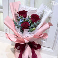 Blush Love 粉色心动