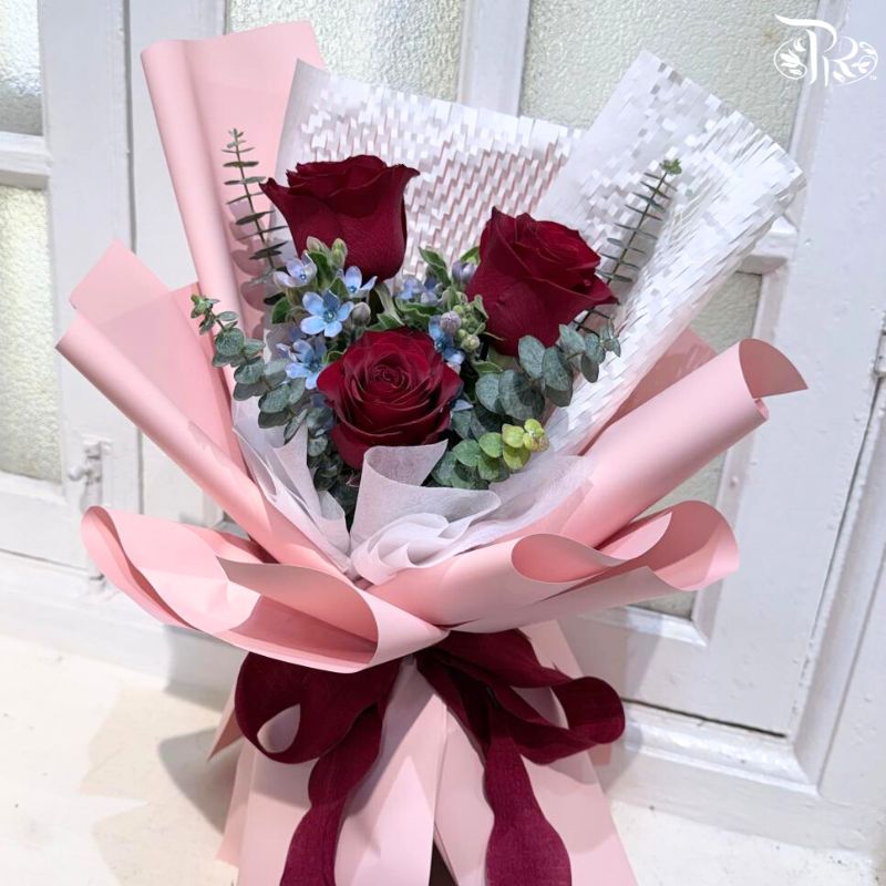 Blush Love 粉色心动