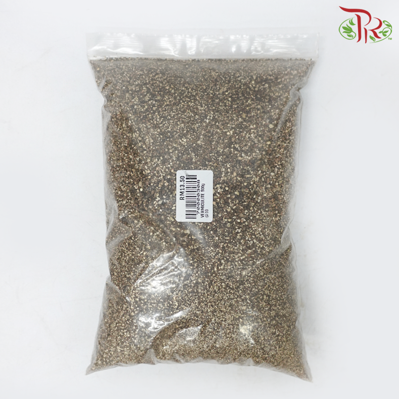 Vermiculite 《蛭石》