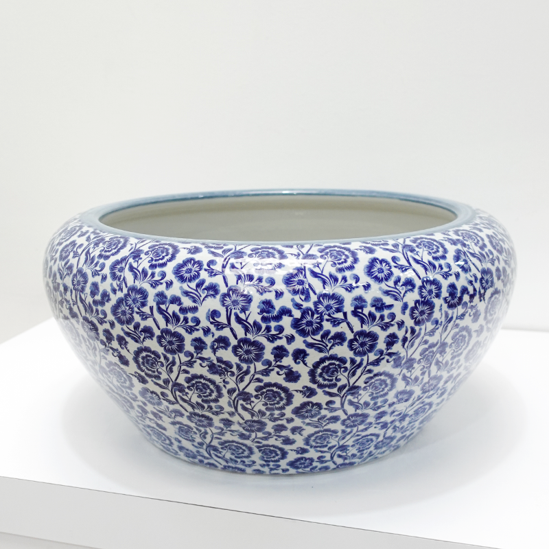 HYA-39 Vintage Pot