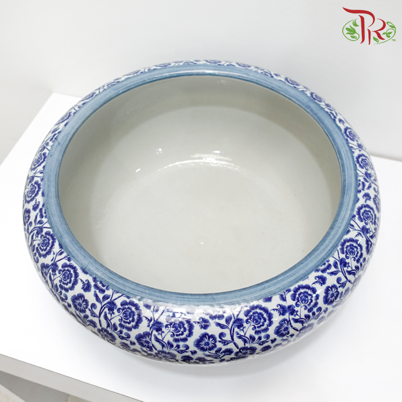 HYA-39 Vintage Pot