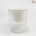 Self Watering Planter Pots - (With Size Option)
