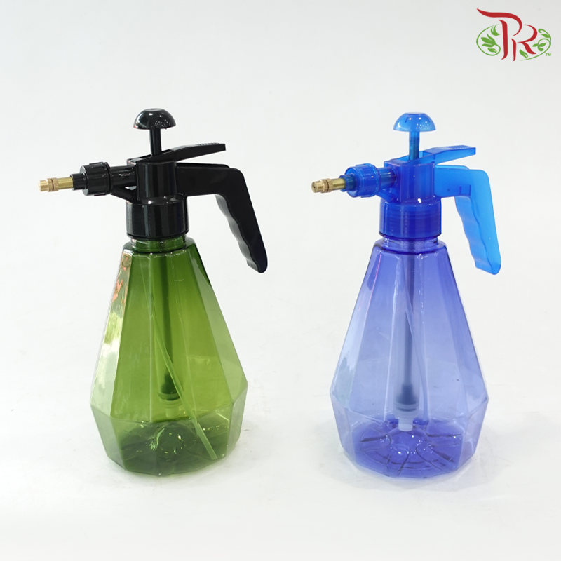 Watering Sprayer (1.4 Litre) (Random Choose Color)