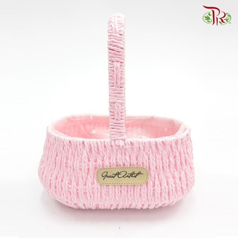 Floral Basket 21-332