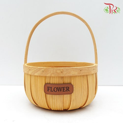 Floral Basket 25-461