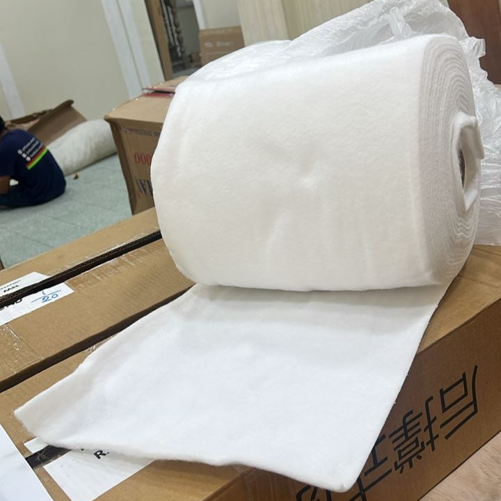 Cotton Wool (±1kg)