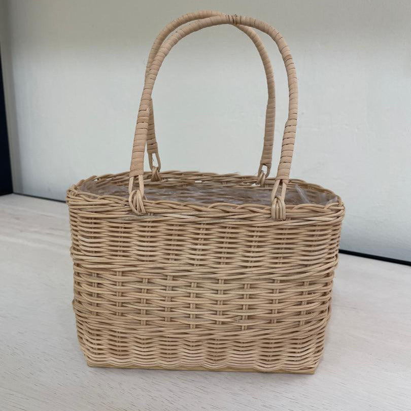 Floral Basket 26-231