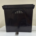 Bucket Black Square (TW)