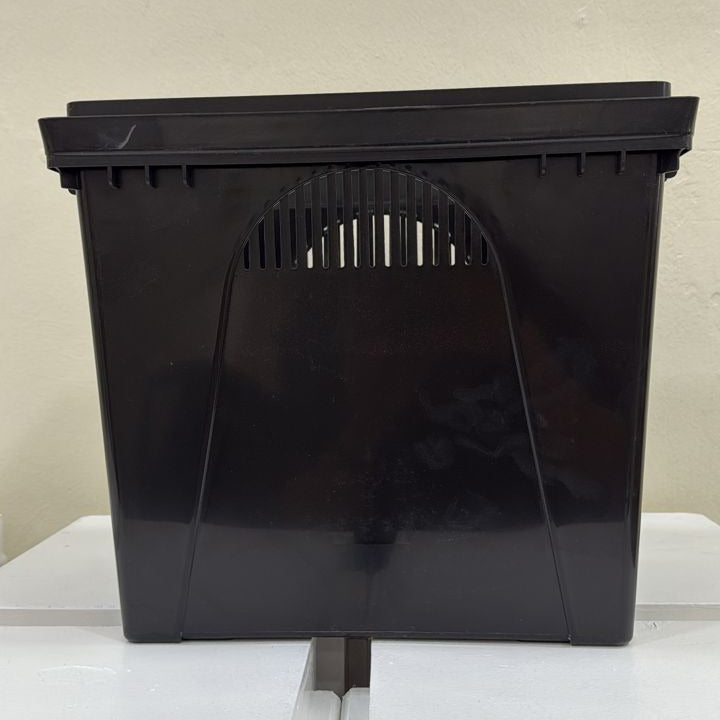 Bucket Black Square (TW)