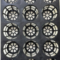 Phalaenopsis Tray for 15 Pots