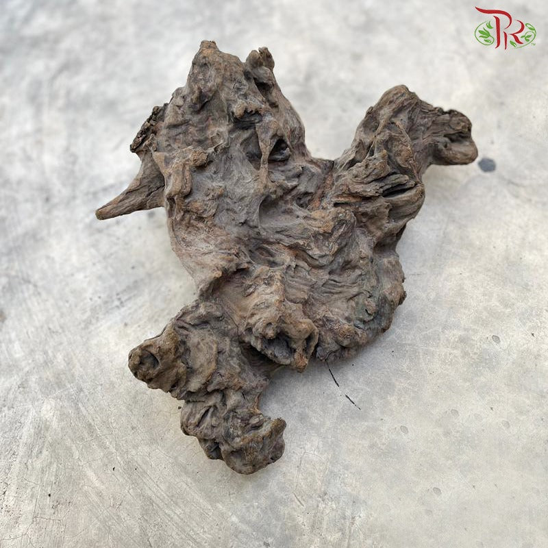 Red Sunken Wood 红沉木 1kg