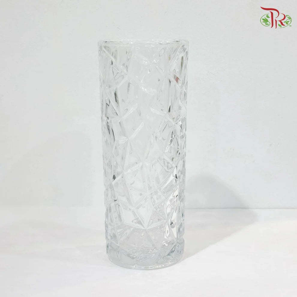 YS1230/12 - Cylinder Vase -(YS1230)