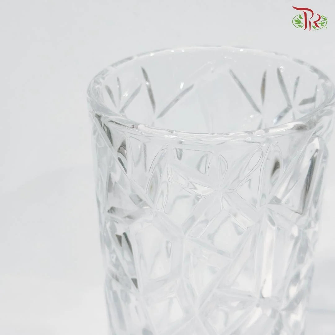 JX1230/12 - Straight Cylinder Vase (YSJX1230)