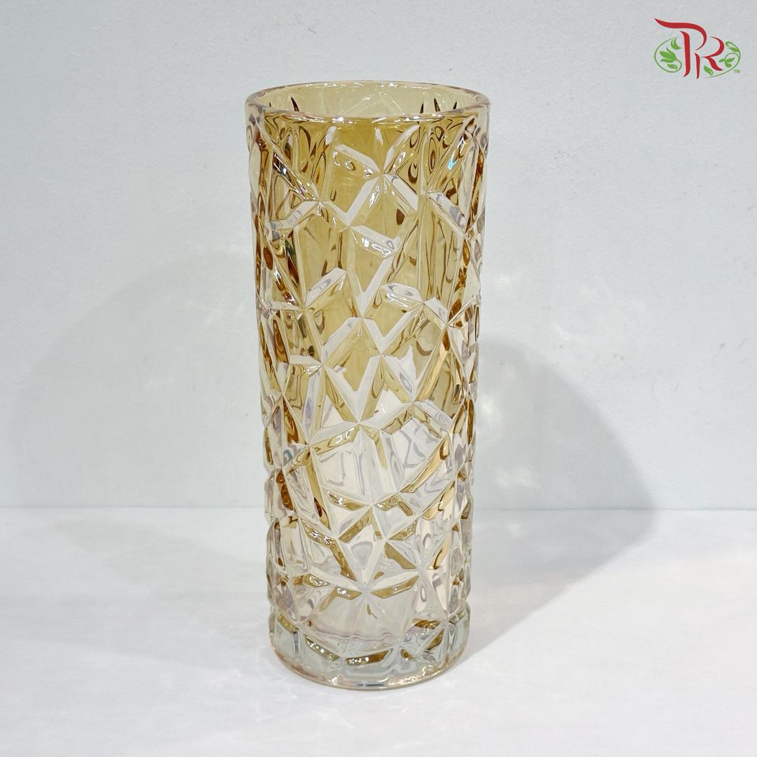 YS1230/12 - Cylinder Vase -(YS1230)