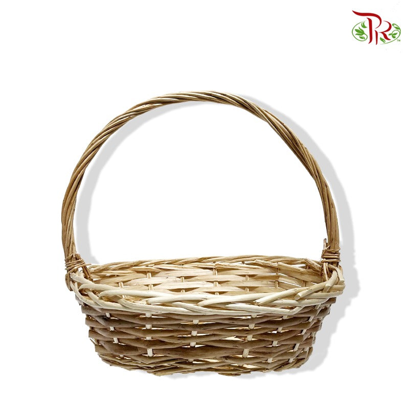 020/12 -Square Basket