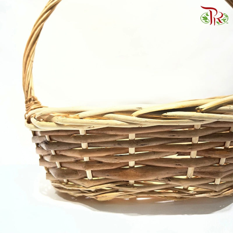 020/12 -Square Basket
