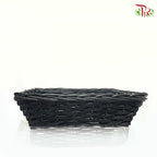 023/24 -Square Black Basket