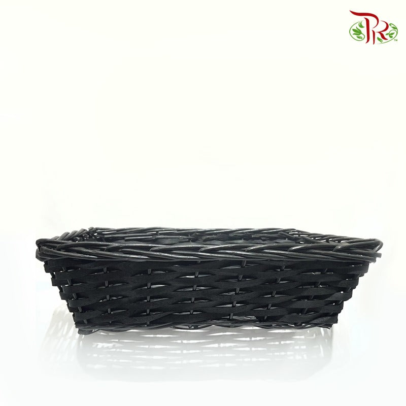 023/24 -Square Black Basket