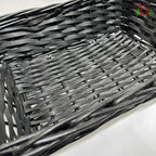 023/24 -Square Black Basket