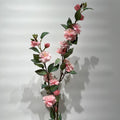 91cm Camellia Spray (36/360)