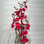 94cm Cherry Blossom Spray (75/3H)