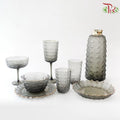 Elegant Ripple Wave Table 191121 (8 set)