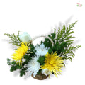 Gentle Memory Basket Arrangement