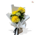 Whispering Tribute Bouquet