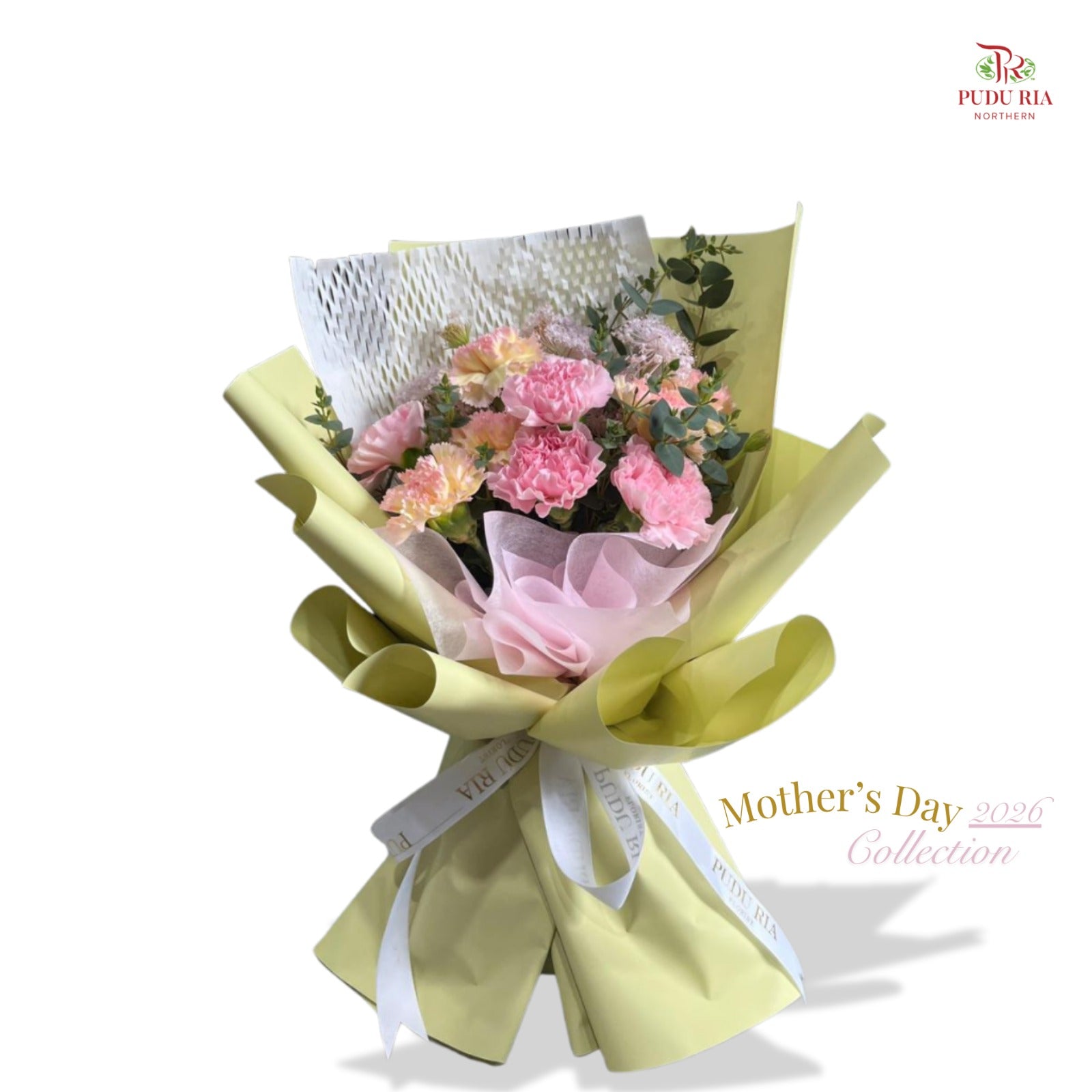 【Mother's day】A Gentle Thank You