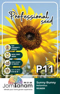 JT Professional Seed