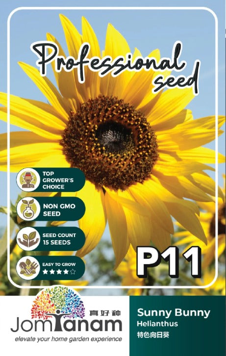 JT Professional Seed