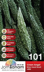 JT Gardening Seed
