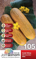 JT Gardening Seed
