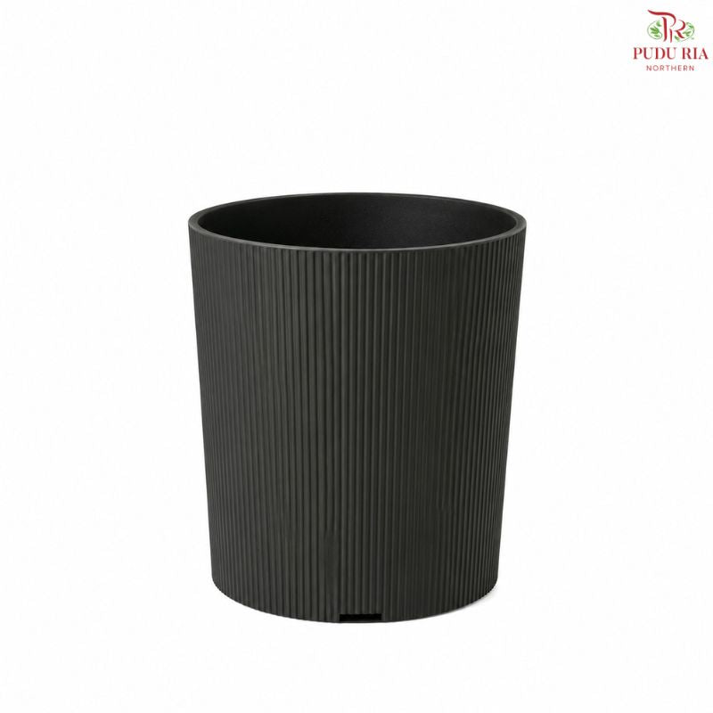 FELTON ROUND FLOWER POT 2764
