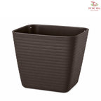 FELTON WALLHANGING FLOWER POT 2100