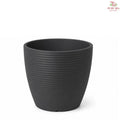 FELTON ROUND FLOWER POT 2551