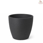 FELTON ROUND FLOWER POT 2549