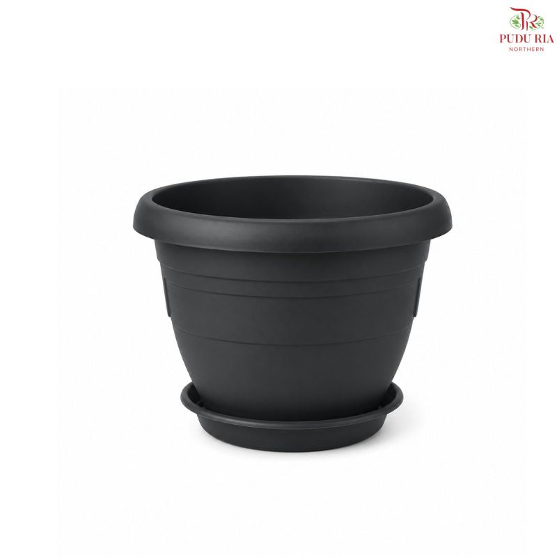 FELTON FLOWER POT-XL(FBL 112)