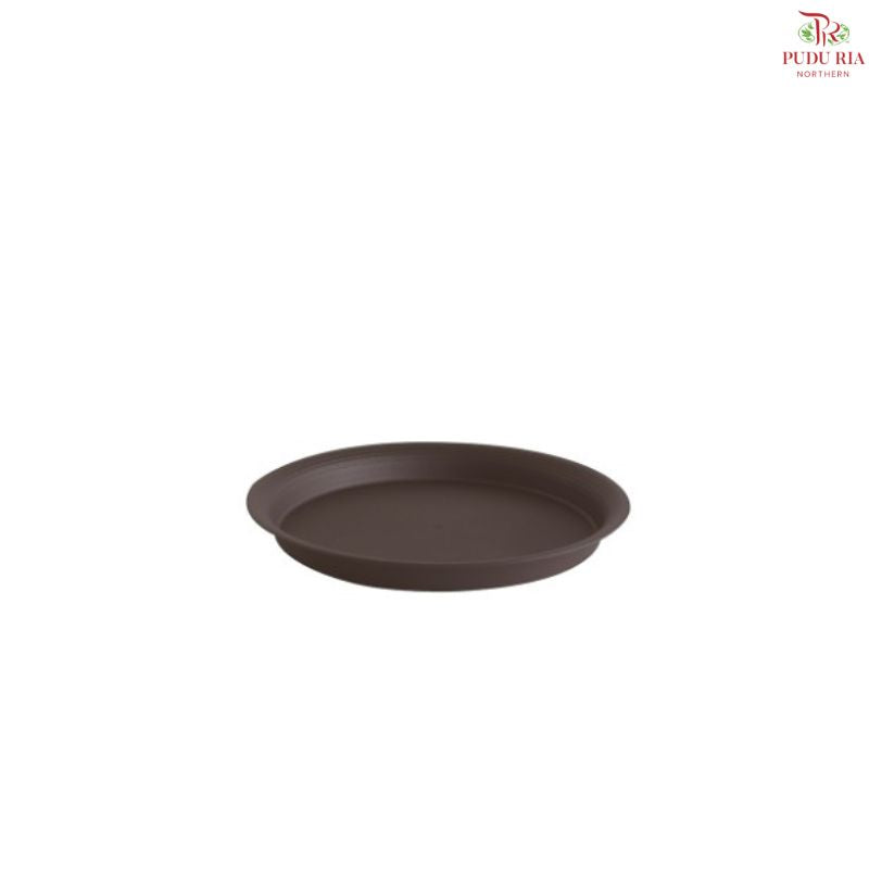 FELTON ROUND POT SAUCER 2531