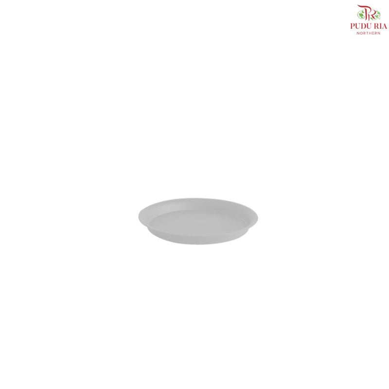 FELTON ROUND POT SAUCER 2531