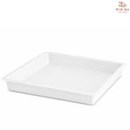 FELTON SQUARE POT SAUCER 2508
