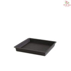 FELTON SQUARE POT SAUCER 2506