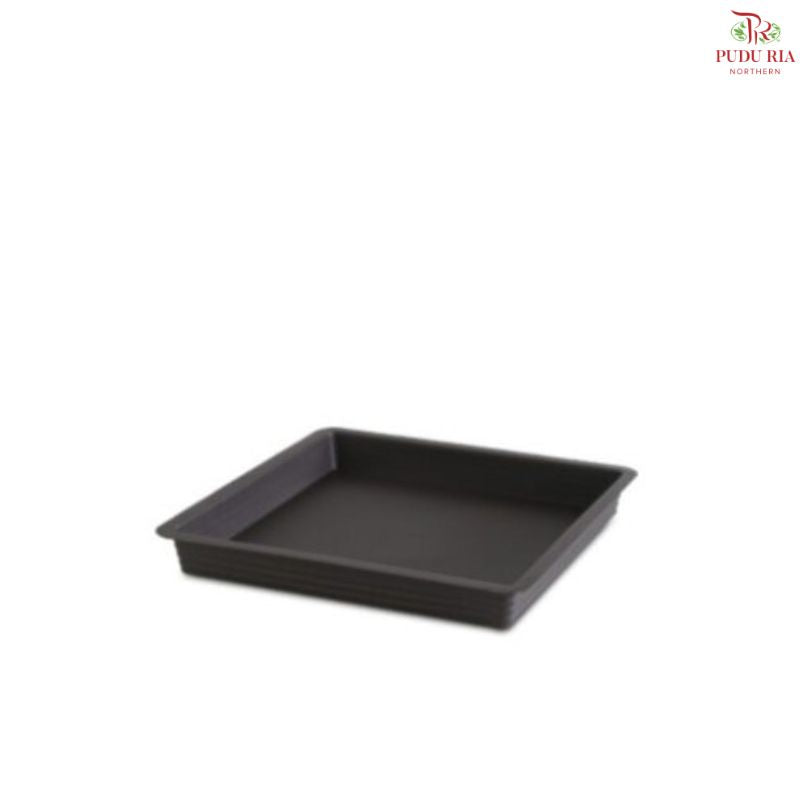FELTON SQUARE POT SAUCER 2506