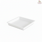 FELTON SQUARE POT SAUCER 2506