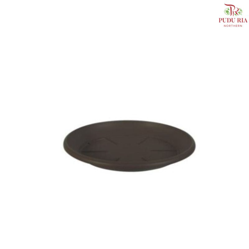 FELTON FLOWER POT SAUCER-M(FBL120)