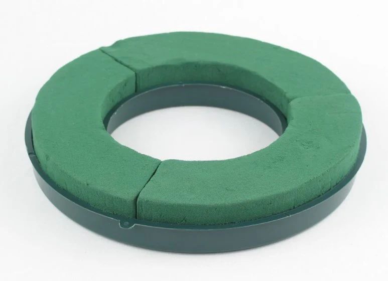 Oasis Naylorbase Ring