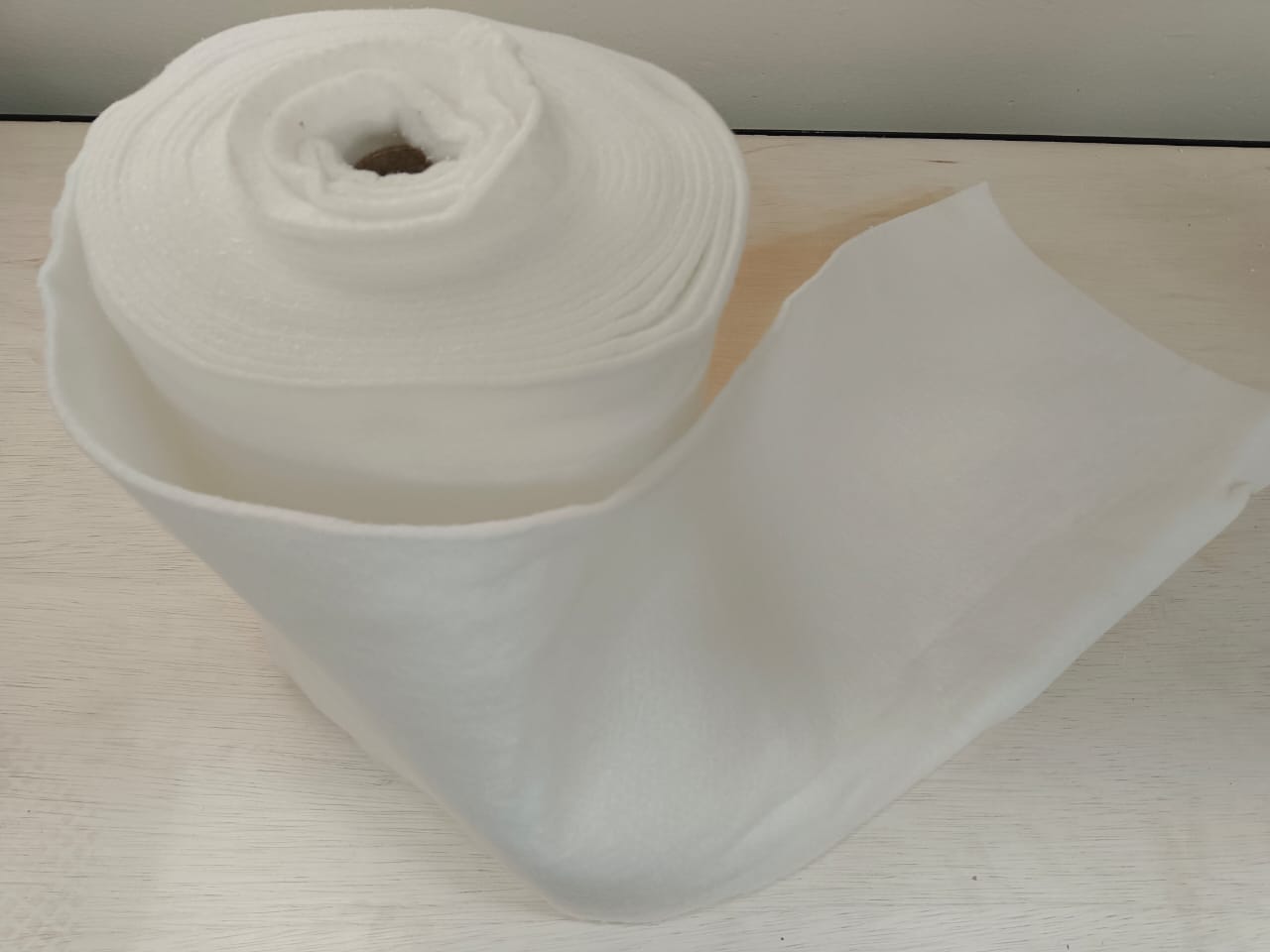 Cotton Wool (±1kg)